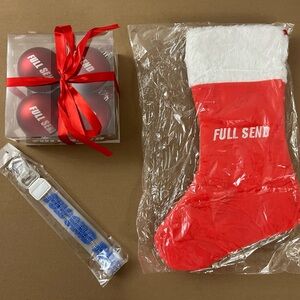 FULL SEND Nelk Boys Christmas Bundle!